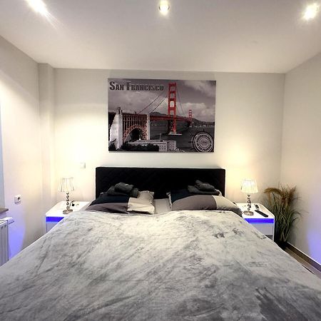 Ferienwohnungen Arp "2D" Mit Terrasse Und Parkplatz 伊策霍 外观 照片